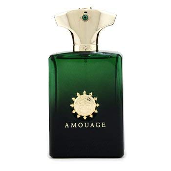 Amouage Epic Eau De Parfum Spray